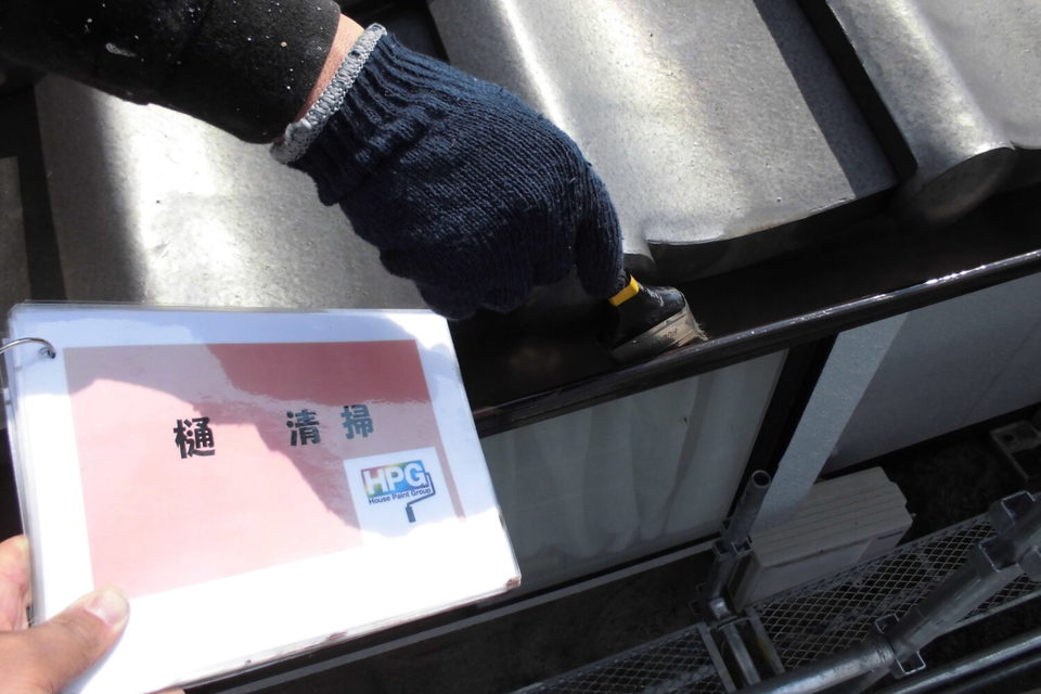 倉敷市連島町　Ｋ様邸　外壁塗装の画像