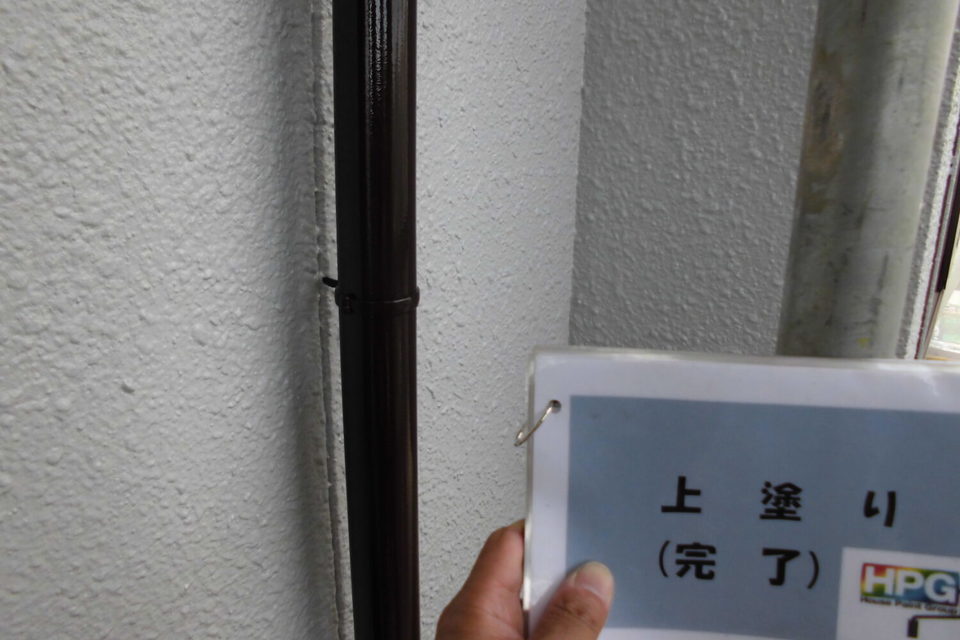 倉敷市連島町　Ｋ様邸　外壁塗装の画像