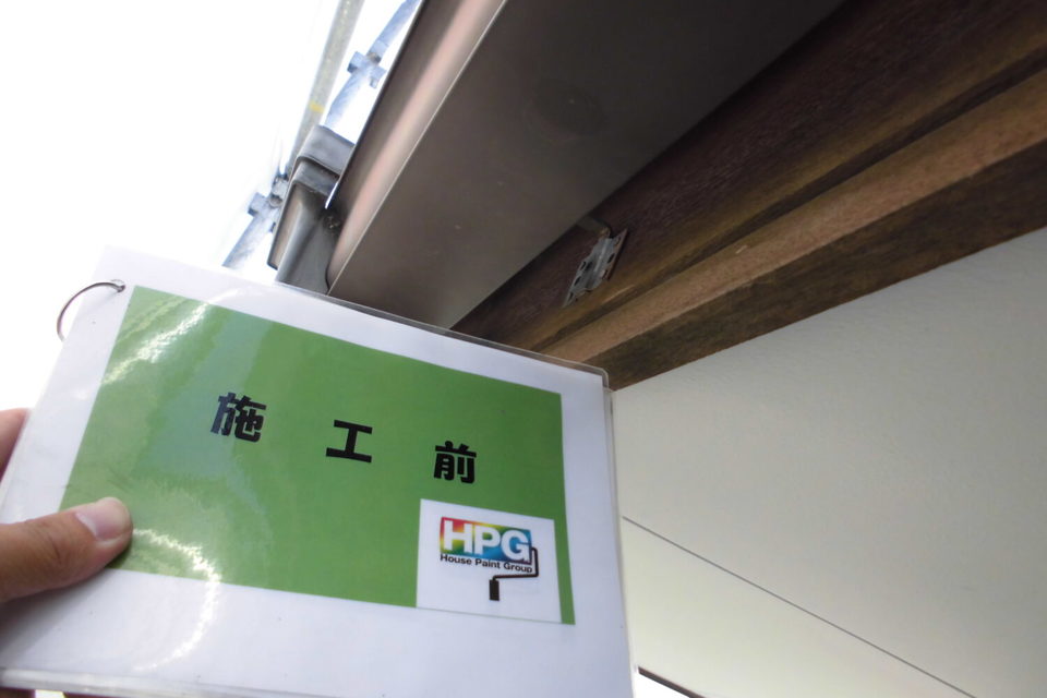 倉敷市連島町　Ｋ様邸　外壁塗装の画像