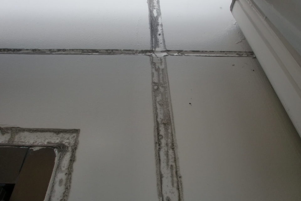 倉敷市玉島　Ｔ様　屋上防水・外壁塗装の画像