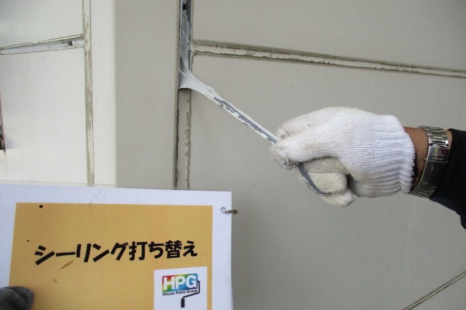 倉敷市玉島　Ｔ様　屋上防水・外壁塗装の画像