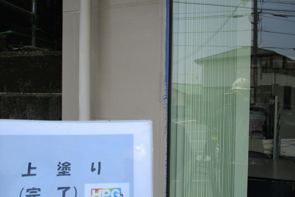 倉敷市玉島　Ｔ様　屋上防水・外壁塗装の画像