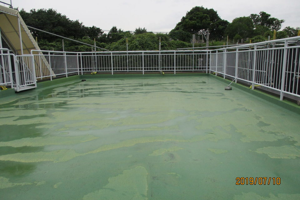 倉敷市玉島　Ｔ様　屋上防水・外壁塗装の画像