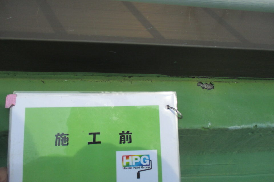 倉敷市玉島　Ｔ様　屋上防水・外壁塗装の画像
