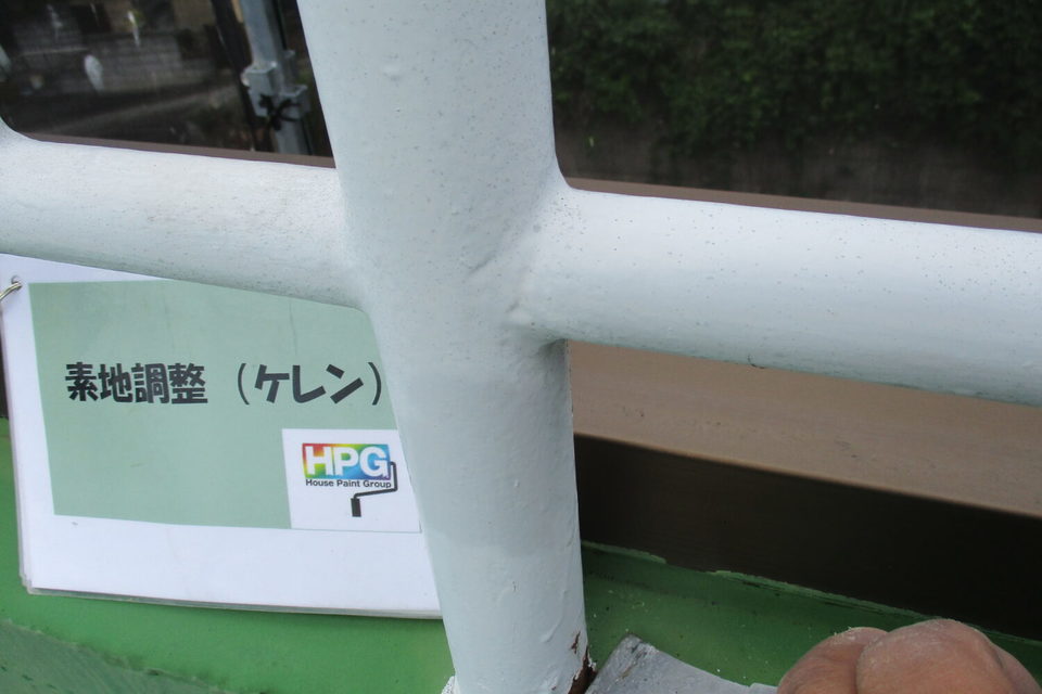 倉敷市玉島　Ｔ様　屋上防水・外壁塗装の画像