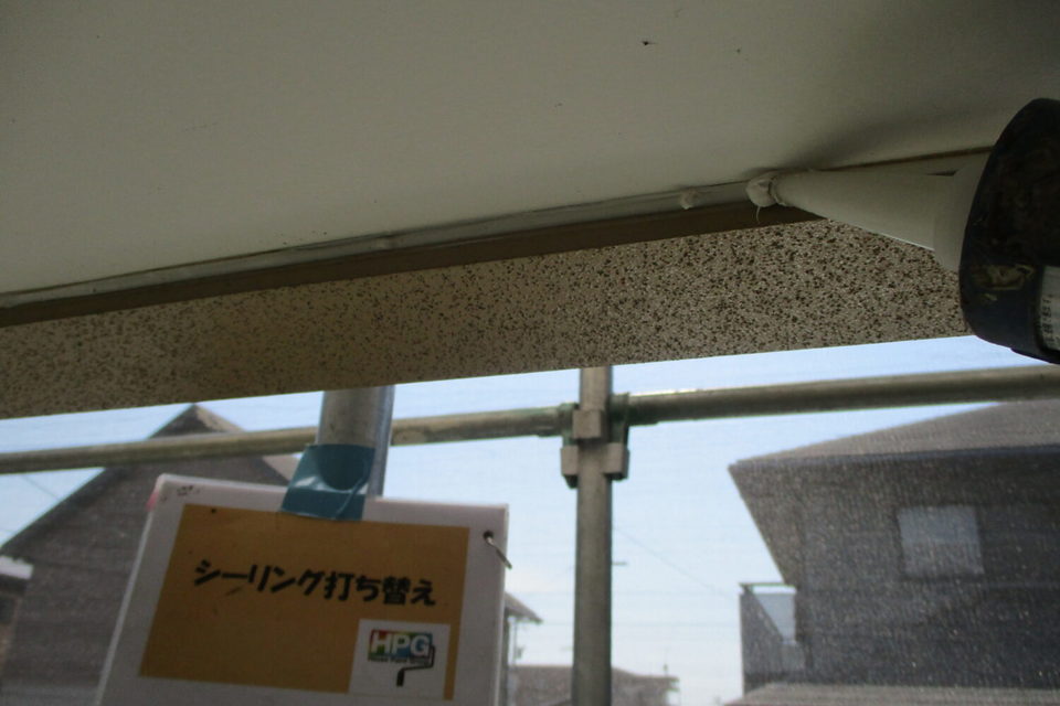 倉敷市西阿知　Ｋ様邸　屋根・外壁塗装の画像