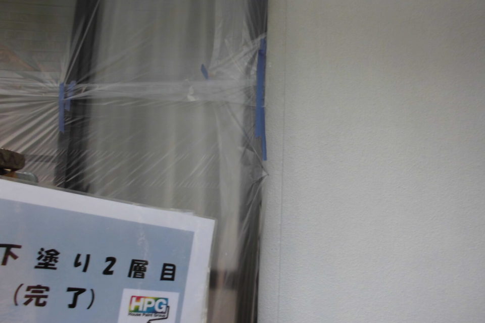 倉敷市藤戸町　Ｏ様邸　外壁塗装の画像
