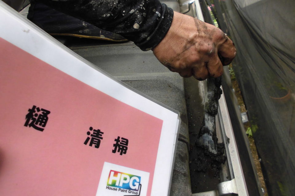 倉敷市藤戸町　Ｏ様邸　外壁塗装の画像
