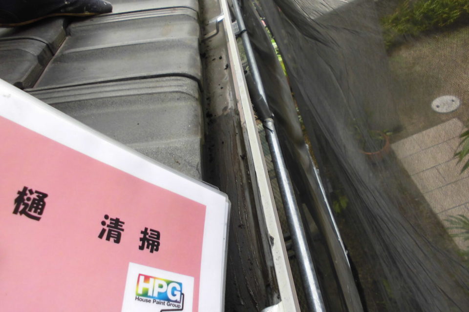 倉敷市藤戸町　Ｏ様邸　外壁塗装の画像