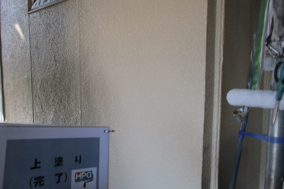 倉敷市曽原　M様邸　屋根・外壁塗装の画像