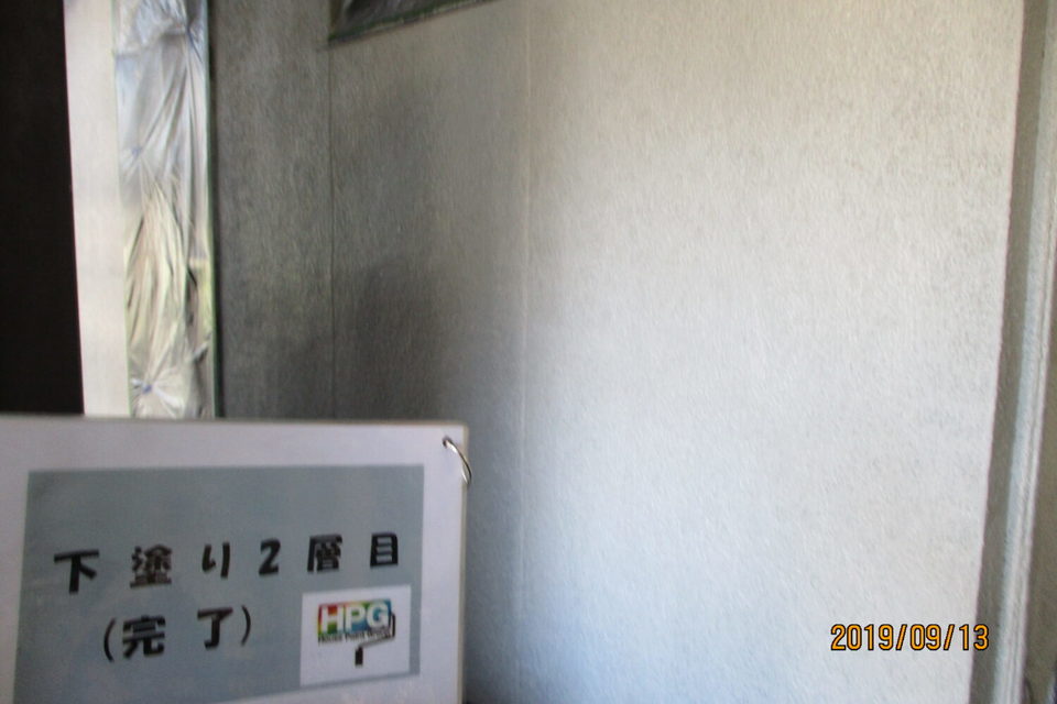 倉敷市曽原　M様邸　屋根・外壁塗装の画像