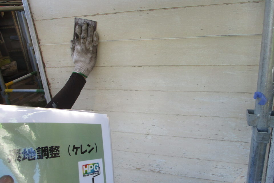 倉敷市曽原　M様邸　屋根・外壁塗装の画像