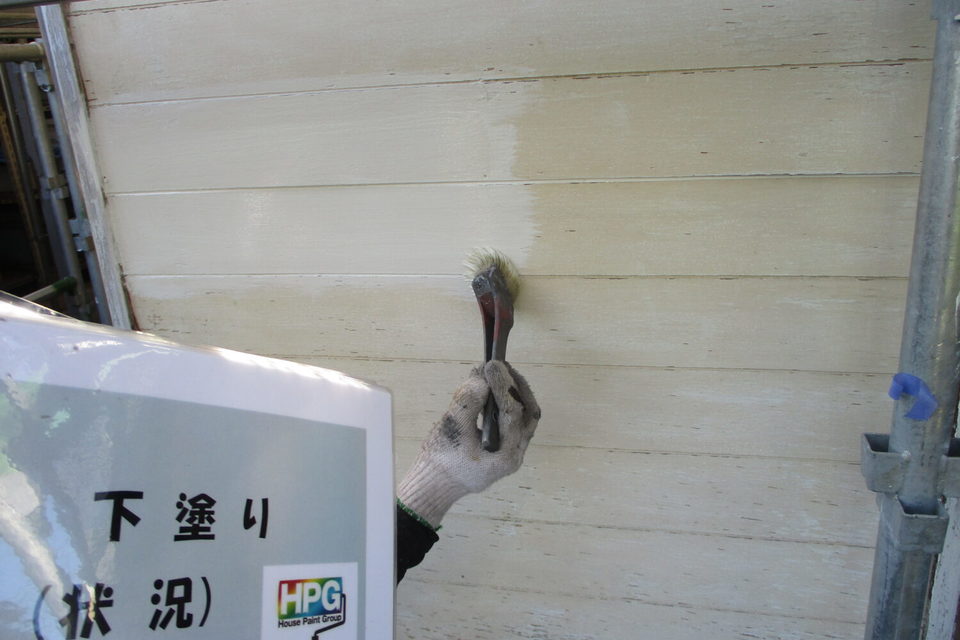 倉敷市曽原　M様邸　屋根・外壁塗装の画像