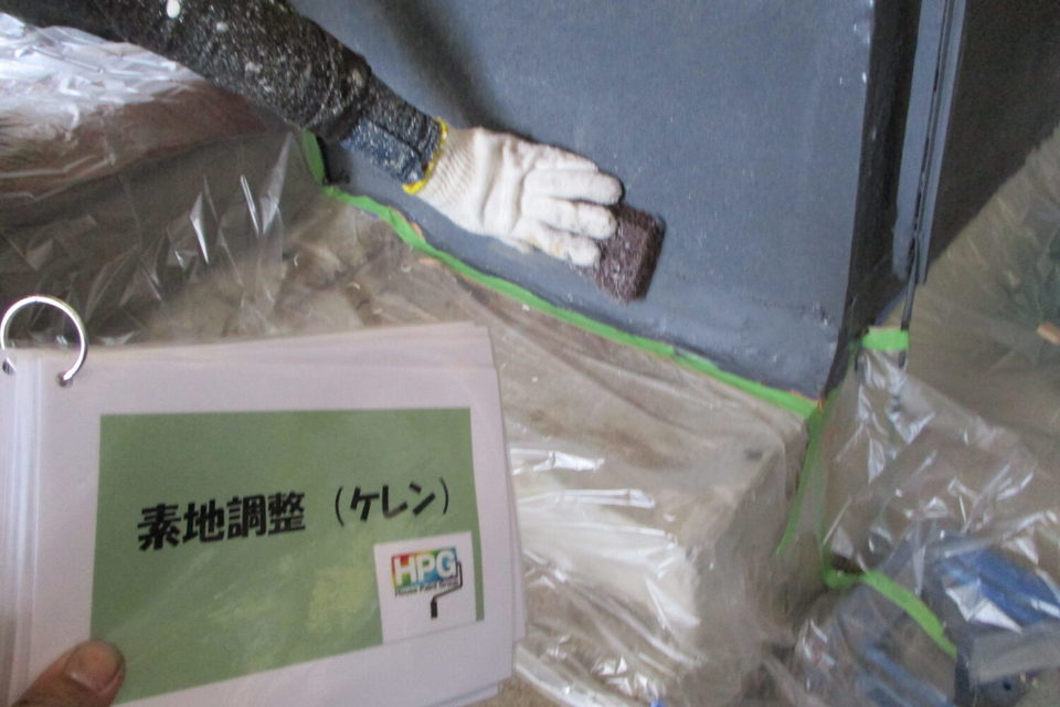 倉敷市曽原　M様邸　屋根・外壁塗装の画像