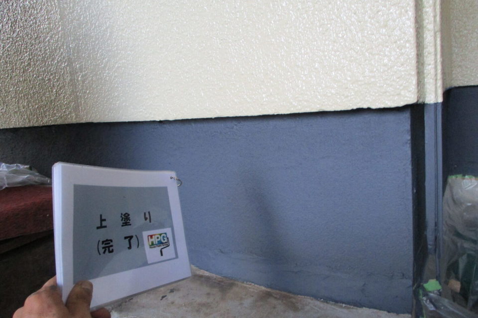 倉敷市曽原　M様邸　屋根・外壁塗装の画像