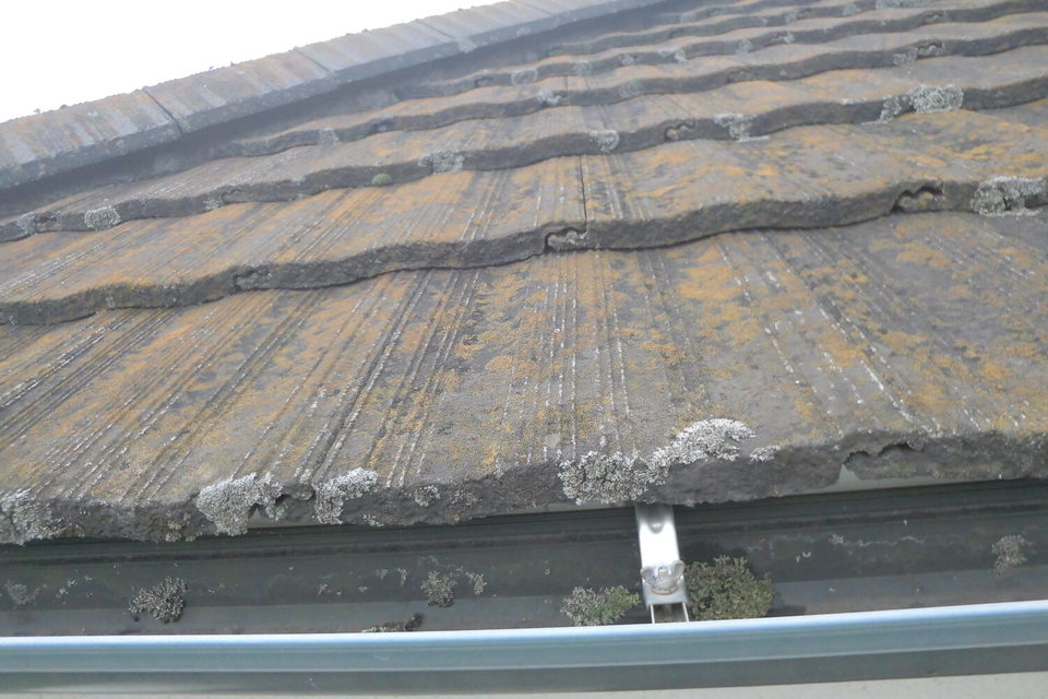 倉敷市玉島　Ｓ様邸　屋根・外壁塗装の画像