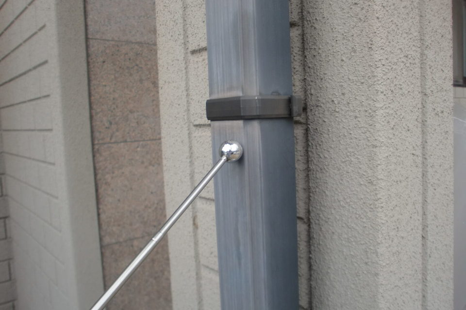倉敷市玉島　Ｓ様邸　屋根・外壁塗装の画像