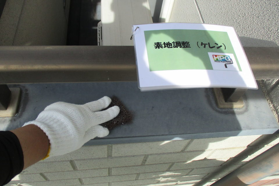 倉敷市玉島　Ｓ様邸　屋根・外壁塗装の画像