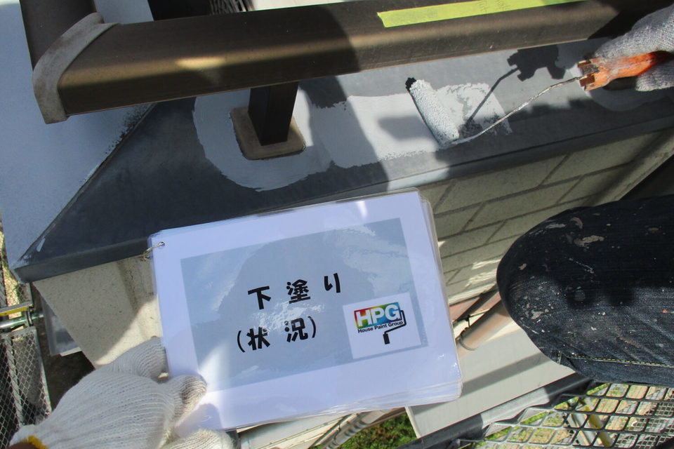 倉敷市玉島　Ｓ様邸　屋根・外壁塗装の画像