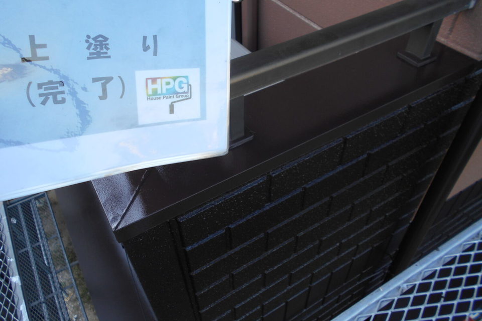 倉敷市玉島　Ｓ様邸　屋根・外壁塗装の画像