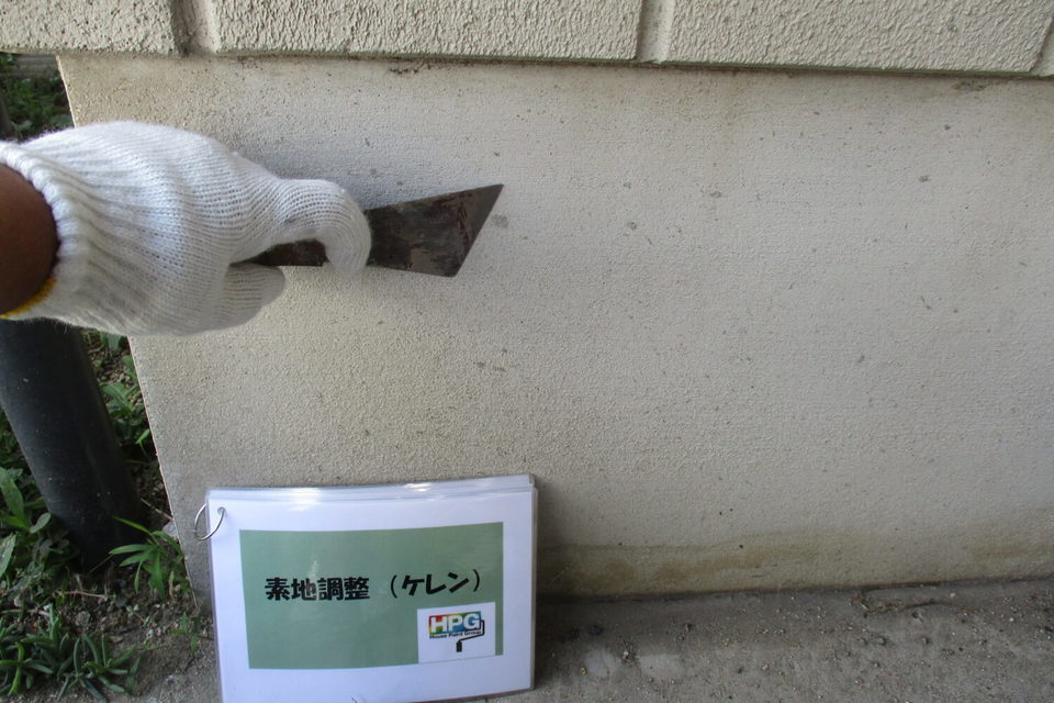 倉敷市玉島　Ｓ様邸　屋根・外壁塗装の画像