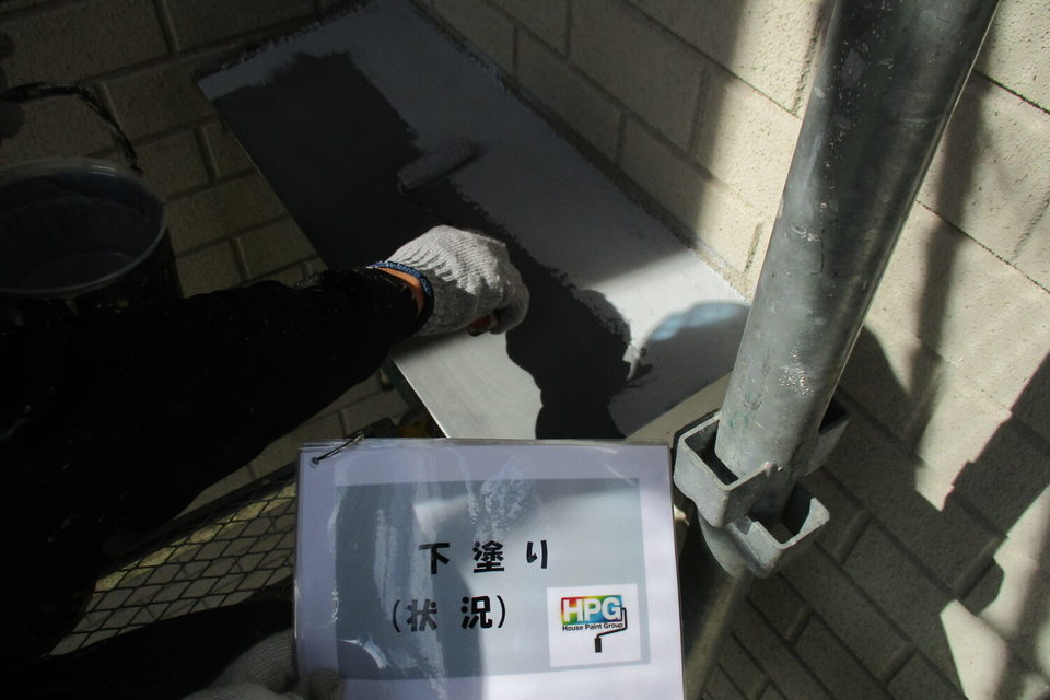 倉敷市玉島　Ｓ様邸　屋根・外壁塗装の画像