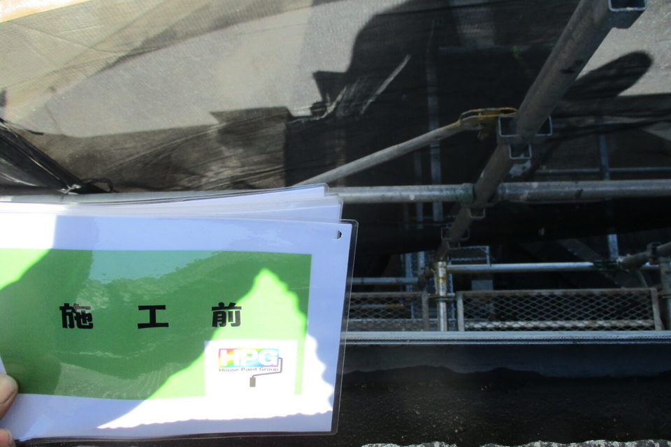 倉敷市玉島　Ｓ様邸　屋根・外壁塗装の画像
