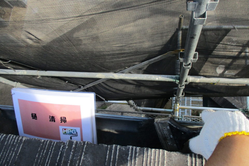 倉敷市玉島　Ｓ様邸　屋根・外壁塗装の画像