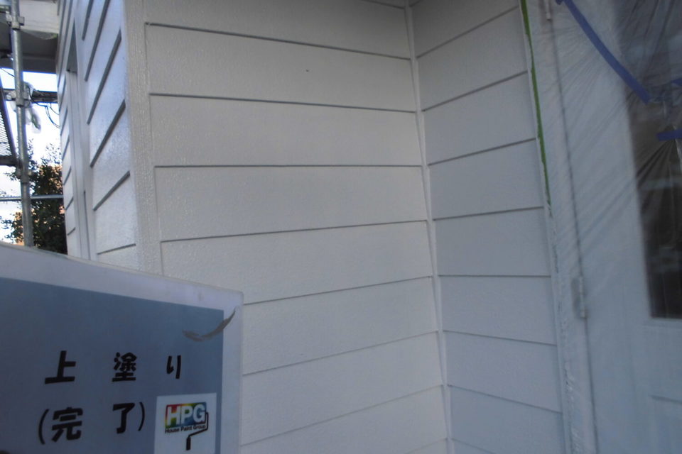 倉敷市西坂　F様邸　屋根・外壁塗装の画像