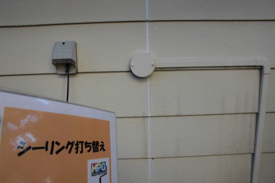 倉敷市西坂　F様邸　屋根・外壁塗装の画像