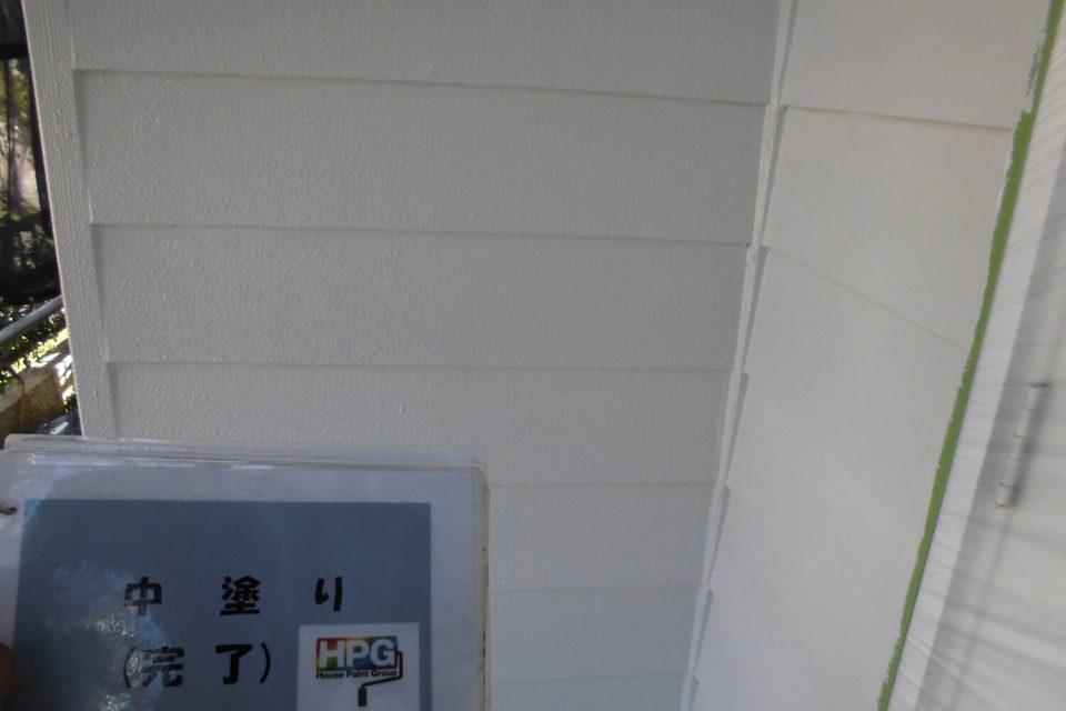 倉敷市西坂　F様邸　屋根・外壁塗装の画像