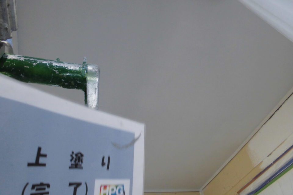 倉敷市西坂　F様邸　屋根・外壁塗装の画像