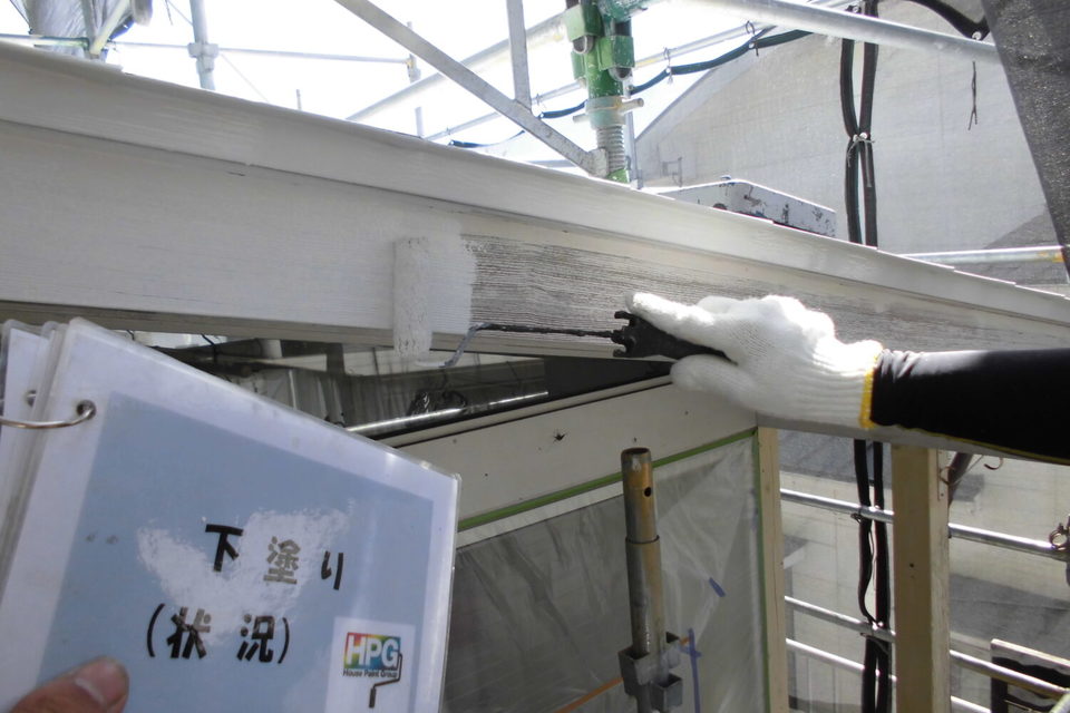 倉敷市西坂　F様邸　屋根・外壁塗装の画像