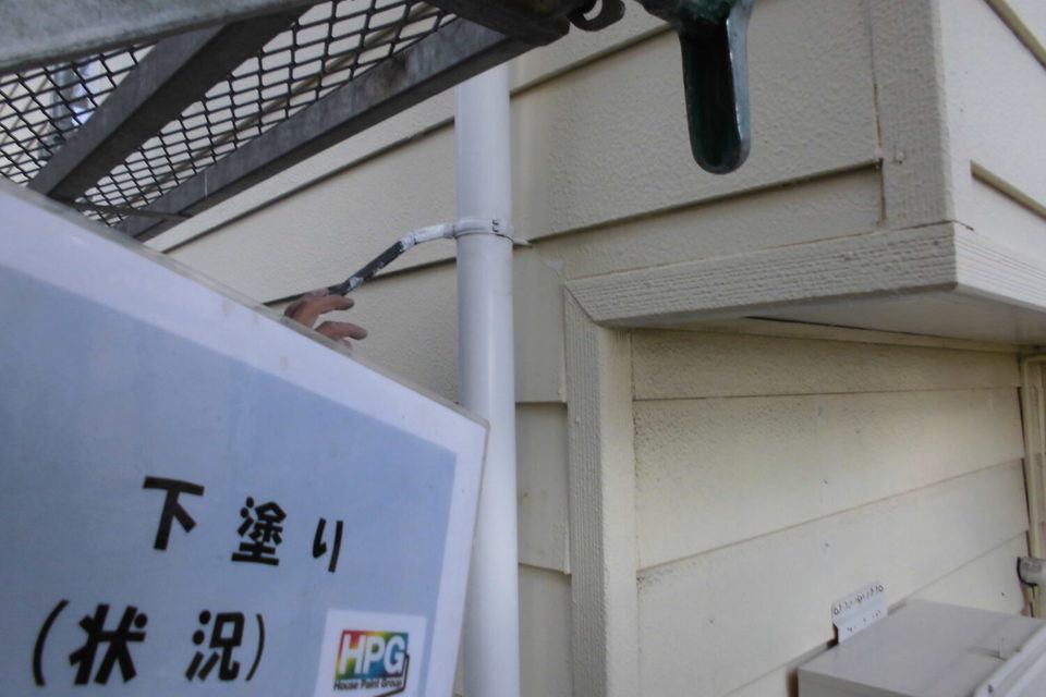 倉敷市西坂　F様邸　屋根・外壁塗装の画像