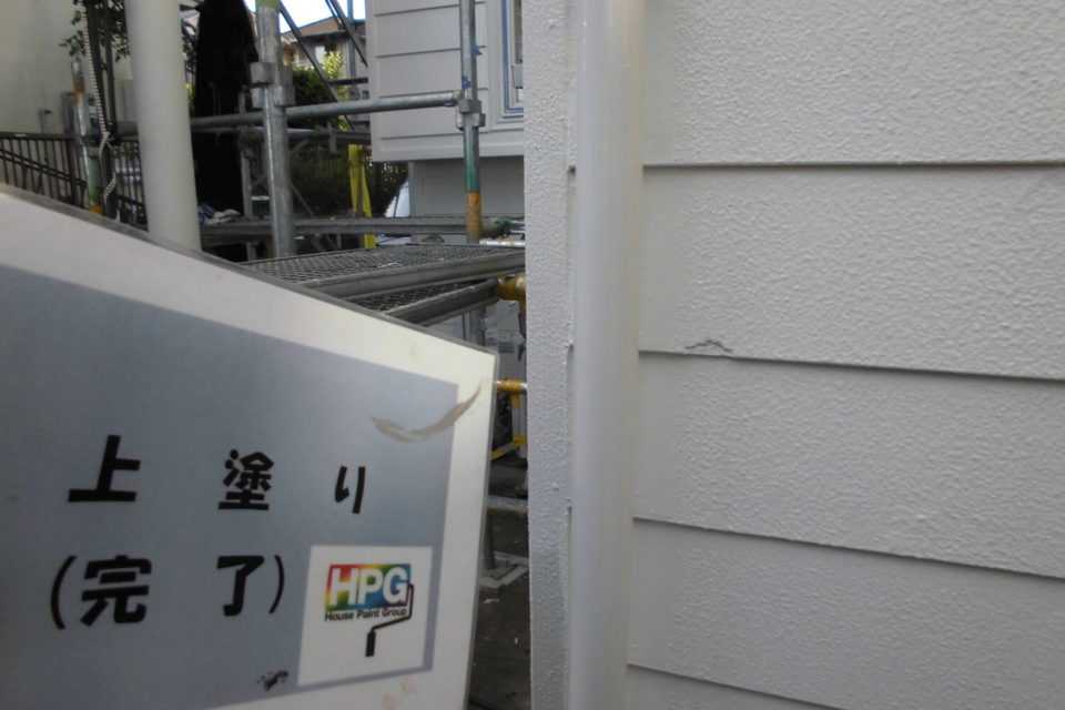 倉敷市西坂　F様邸　屋根・外壁塗装の画像