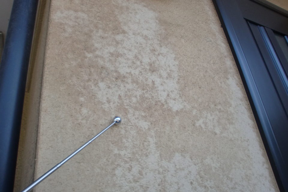 倉敷市東塚　Ｍ様邸　外壁塗装工事の画像