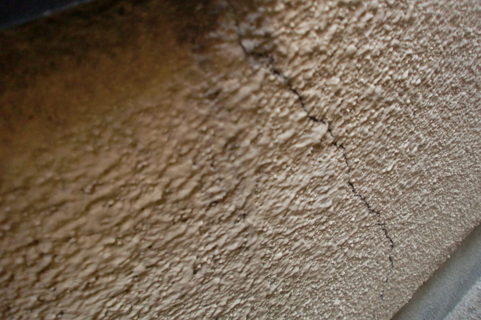 倉敷市東塚　Ｍ様邸　外壁塗装工事の画像