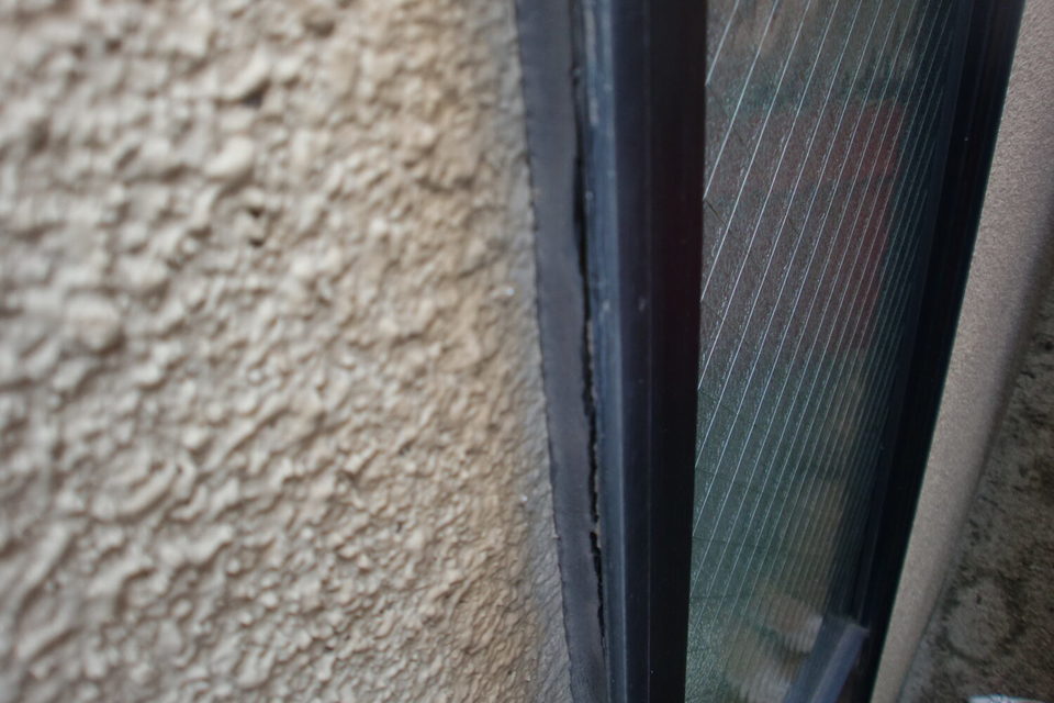 倉敷市東塚　Ｍ様邸　外壁塗装工事の画像