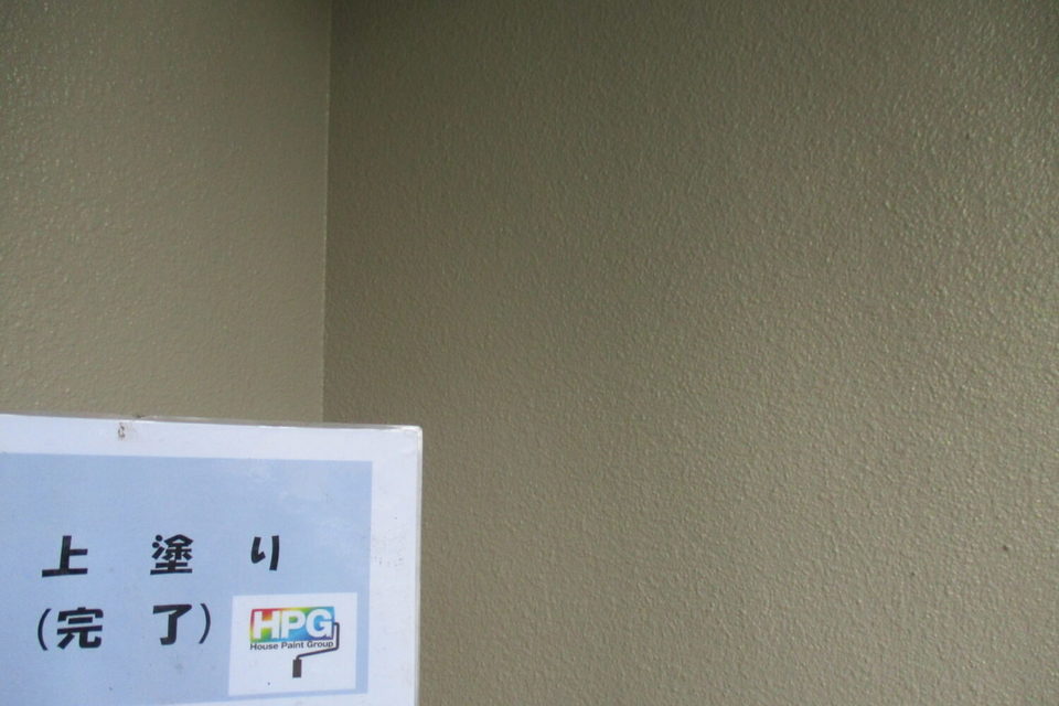 倉敷市東塚　Ｍ様邸　外壁塗装工事の画像