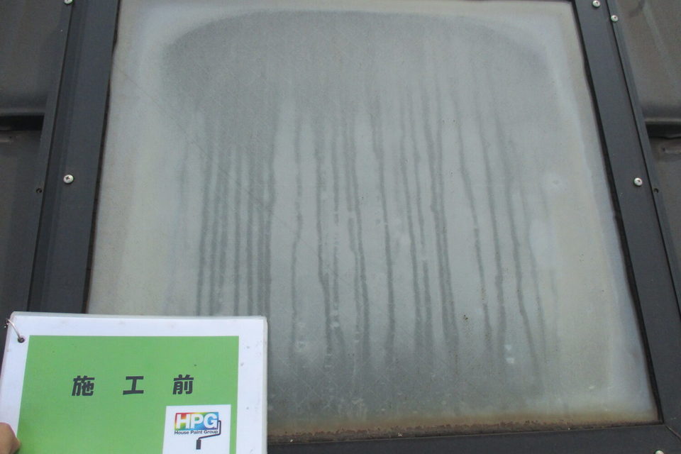 倉敷市東塚　Ｍ様邸　外壁塗装工事の画像