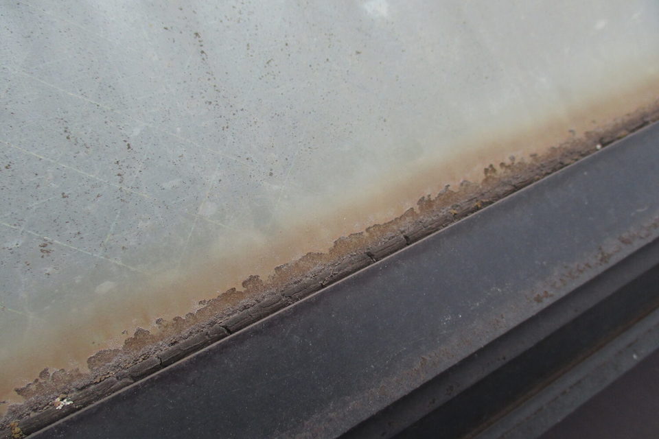 倉敷市東塚　Ｍ様邸　外壁塗装工事の画像