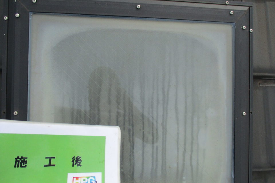 倉敷市東塚　Ｍ様邸　外壁塗装工事の画像