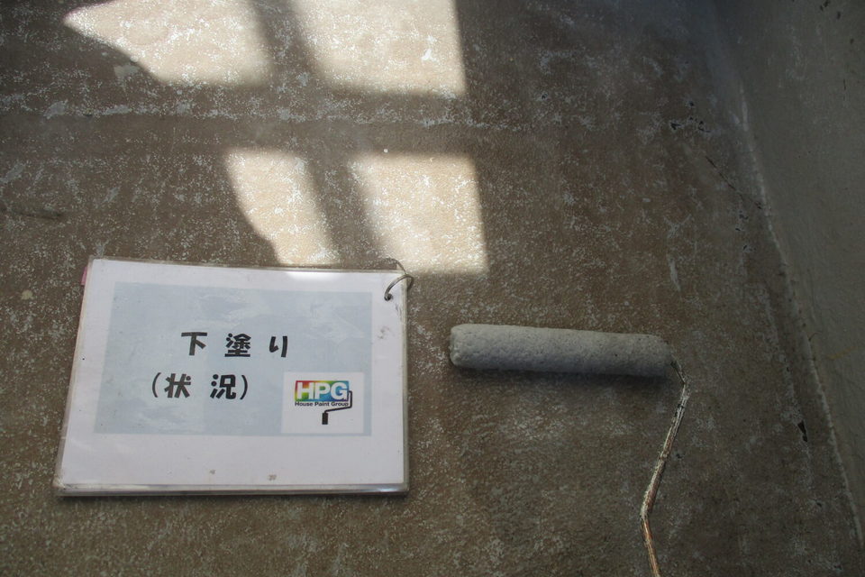 倉敷市東塚　Ｍ様邸　外壁塗装工事の画像