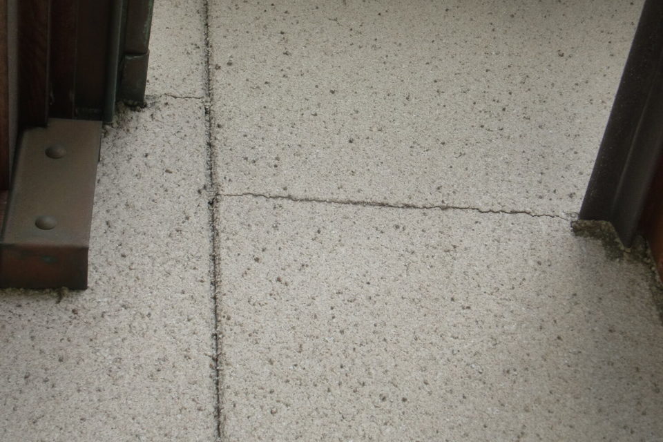 倉敷市児島　Ｆ様邸　外壁塗装工事の画像