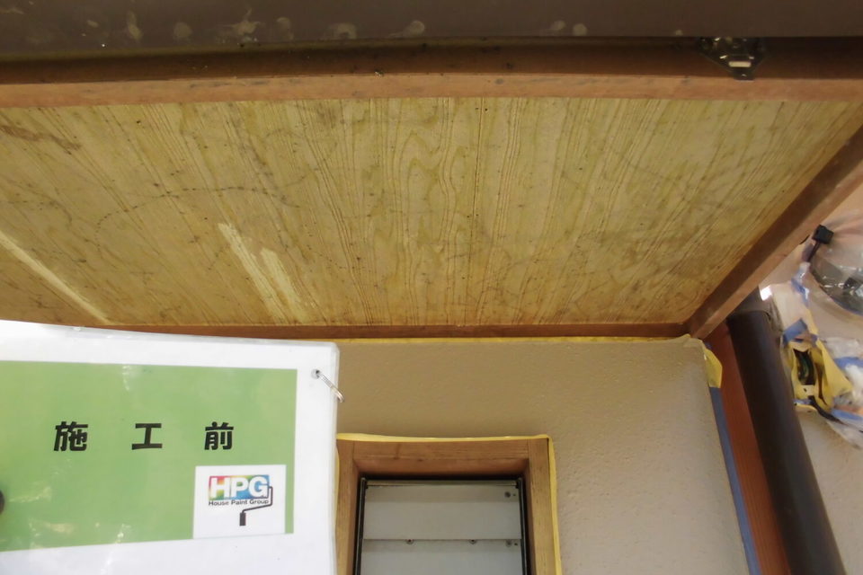 倉敷市児島　Ｆ様邸　外壁塗装工事の画像