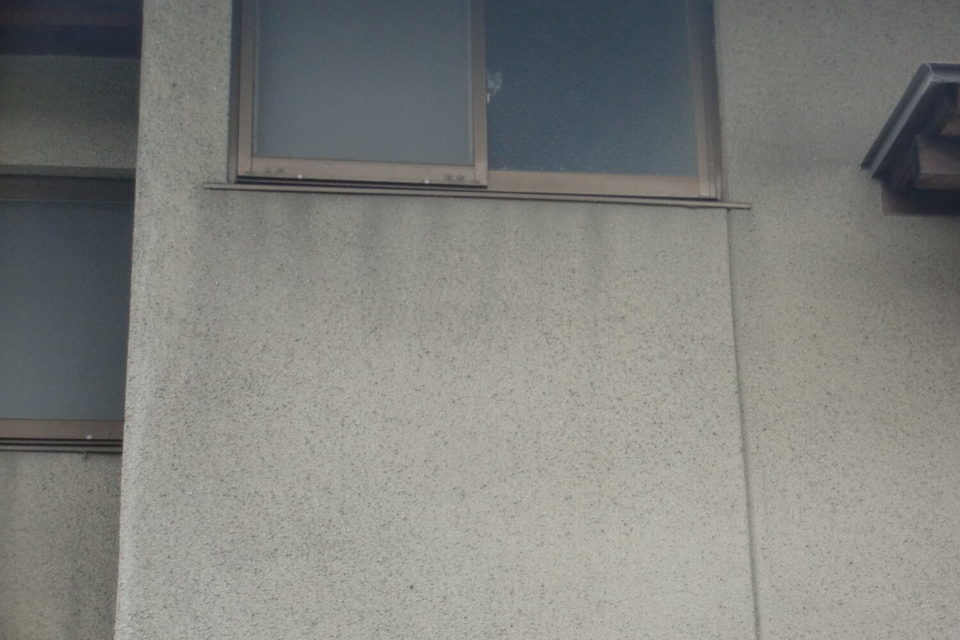 倉敷市連島町　Ｋ様邸　外壁塗装工事の画像