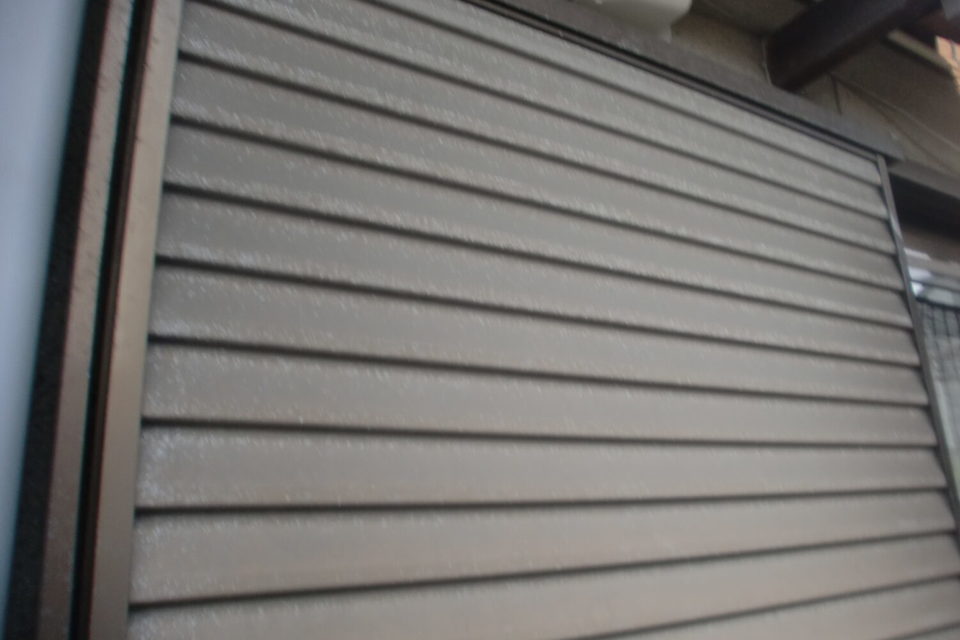 倉敷市連島町　Ｋ様邸　外壁塗装工事の画像