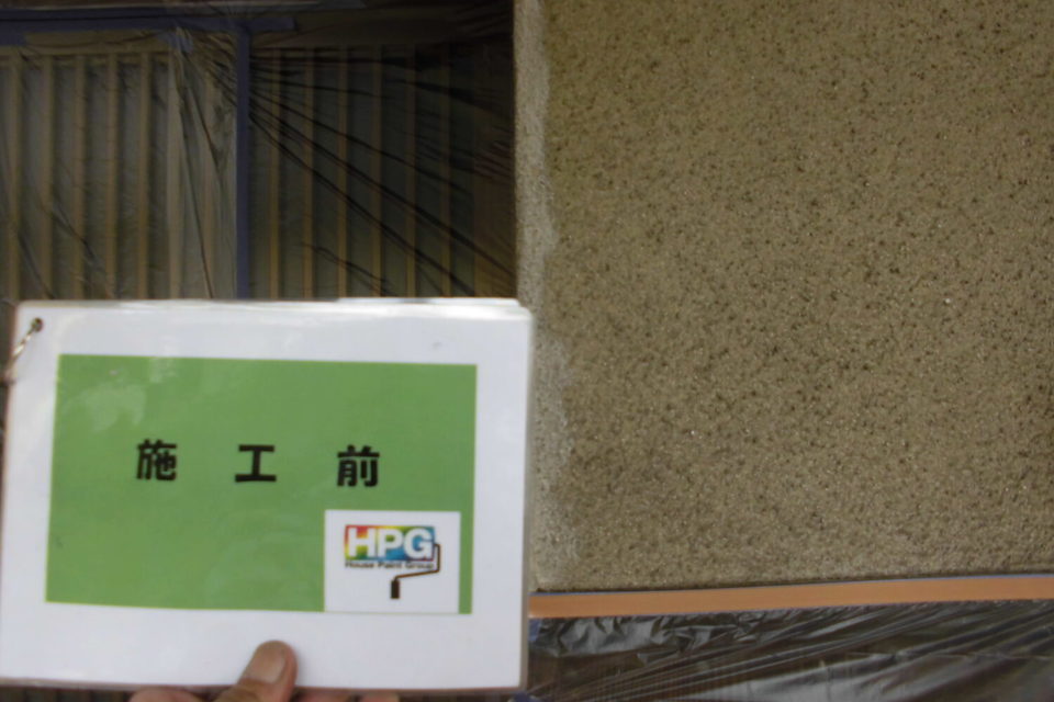 倉敷市連島町　Ｋ様邸　外壁塗装工事の画像