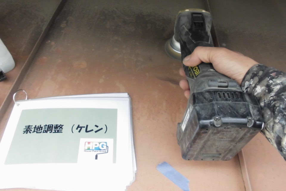 倉敷市連島町　Ｋ様邸　外壁塗装工事の画像