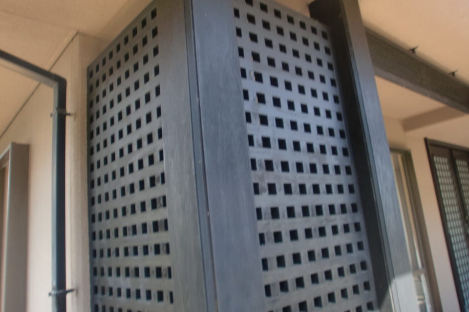 倉敷市菰池　Ⅰ様邸　外壁塗装工事の画像